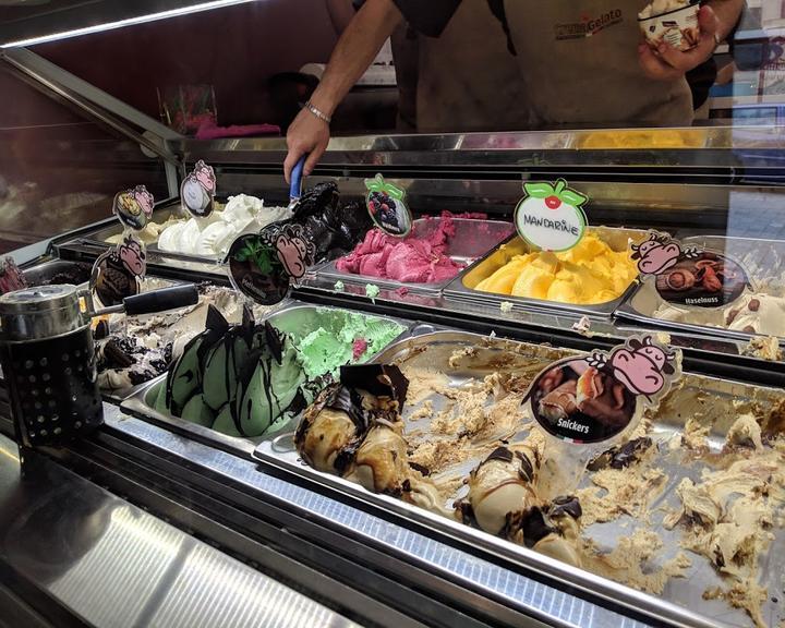 Crema Gelato