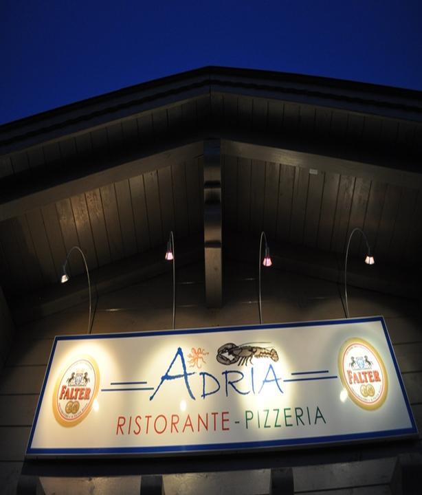 Pizzeria Adria